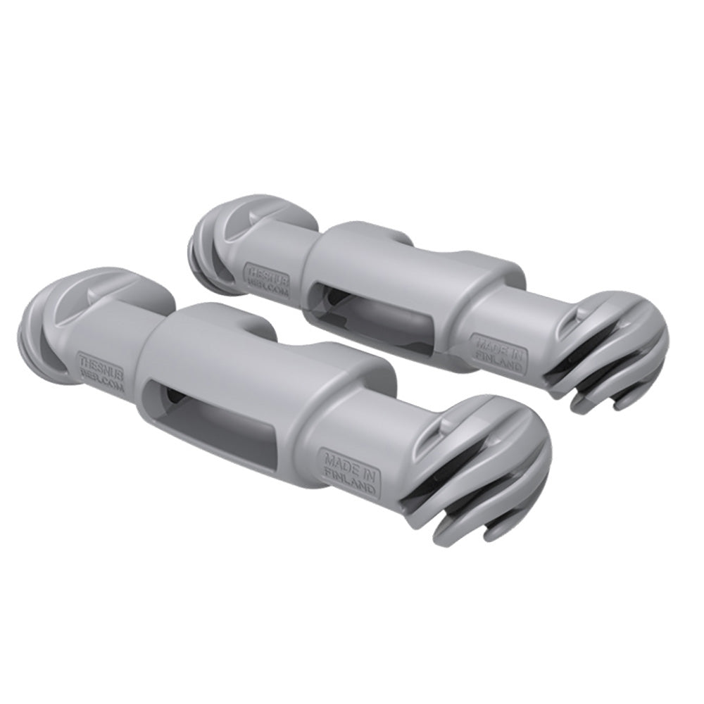 Snubber FENDER  Grey  Pair S51204 Main image