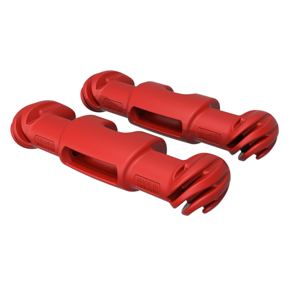 Snubber FENDER  Red  Pair S51206 Main image
