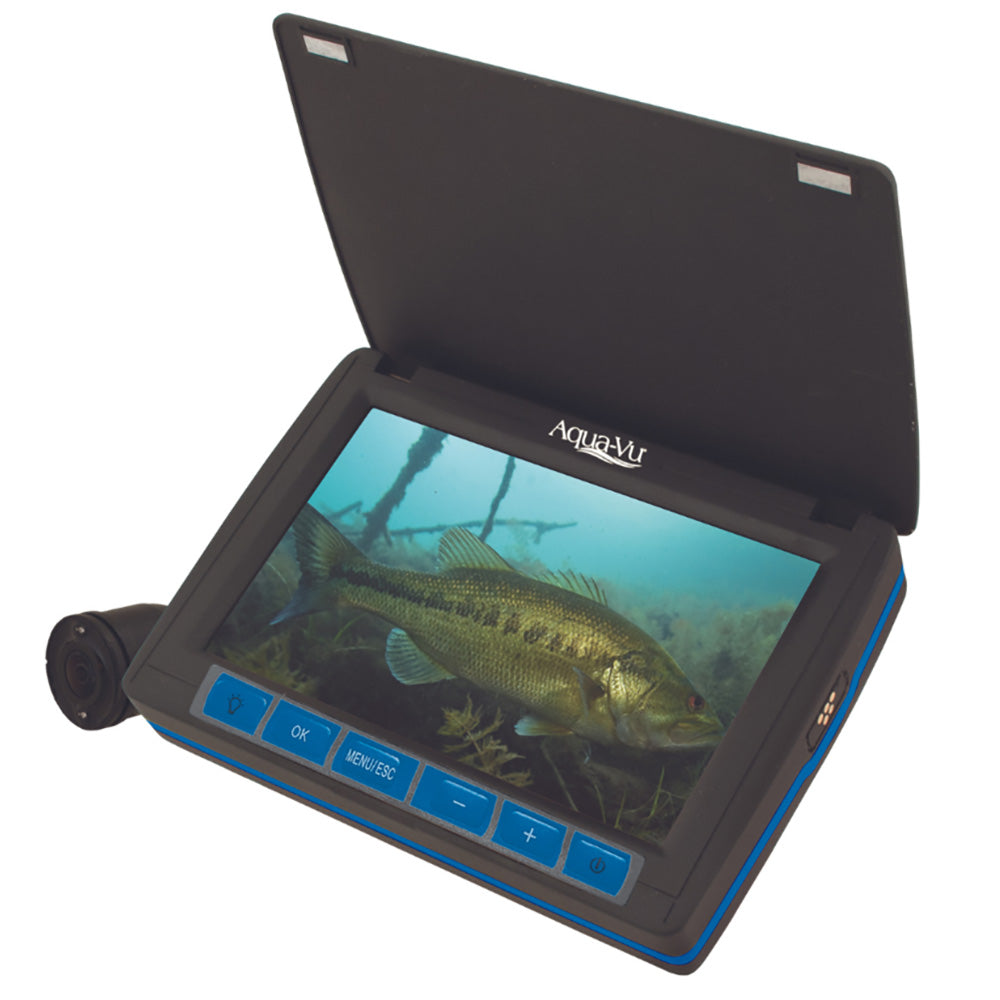 AquaVu Micro Revolution 50 HD Underwater Camera 1005194 Main image