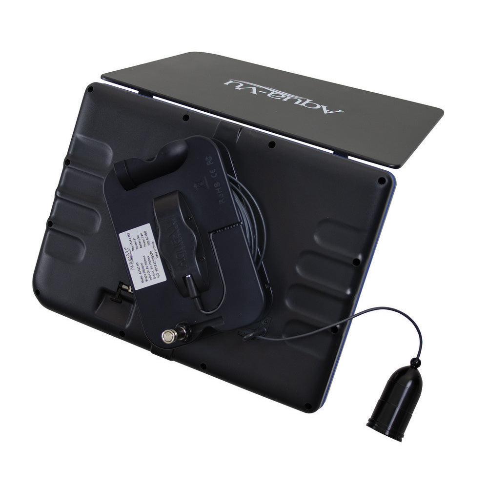 Aqua-Vu AV822 HD Portable Underwater Camera [100-4807] Secondary image