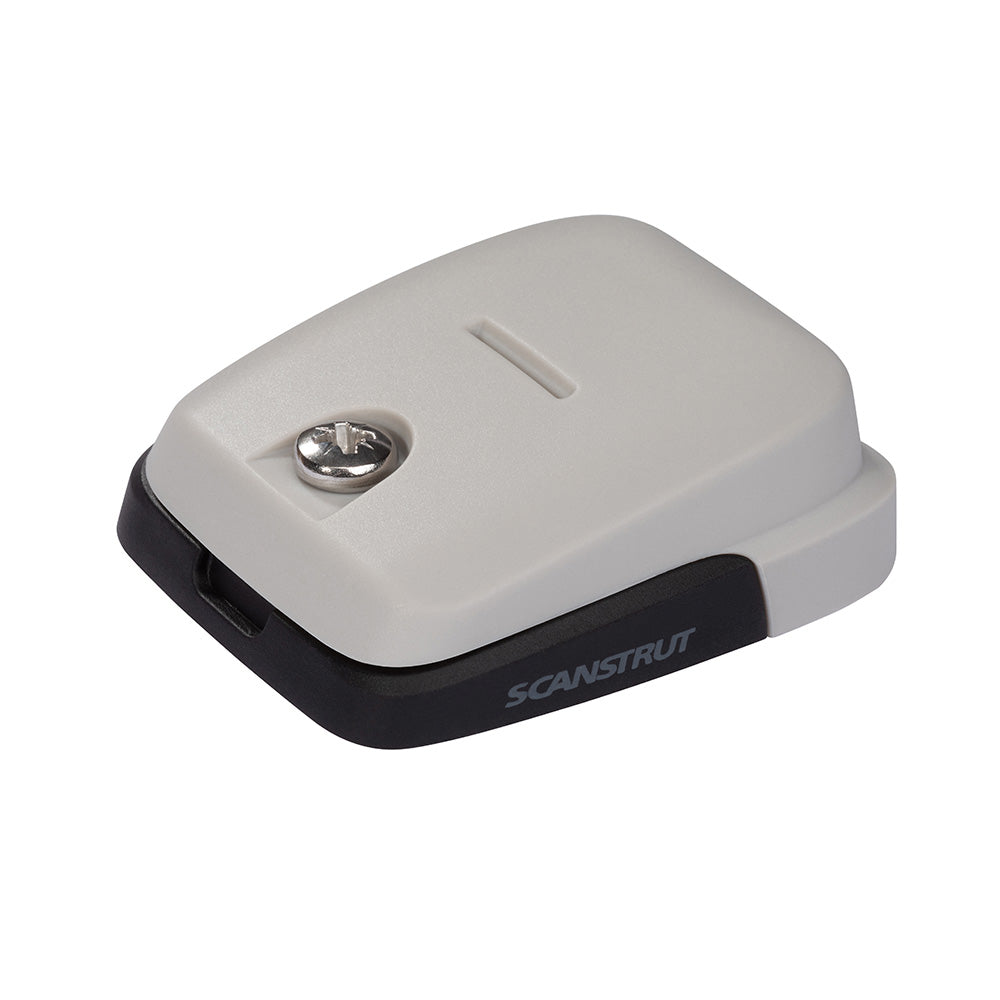 Scanstrut Horizontal Double-Entry Cable Seal - Grey [DS-HD6] Secondary image