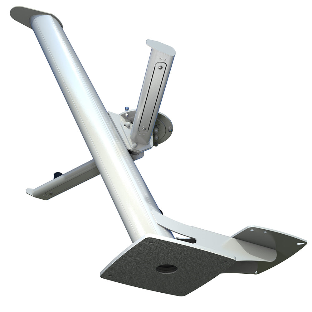 Scanstrut Tapered Mast f/Garmin/Raymarine/Navico Domes  Starlink [PTM-R1-SL] Secondary image
