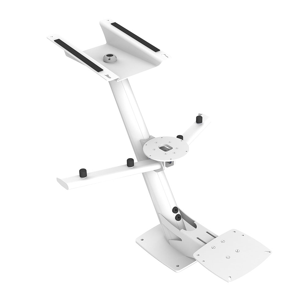 Scanstrut Tapered Mast fGarminRaymarineNavico Domes  Starlink PTMR1SL Main image