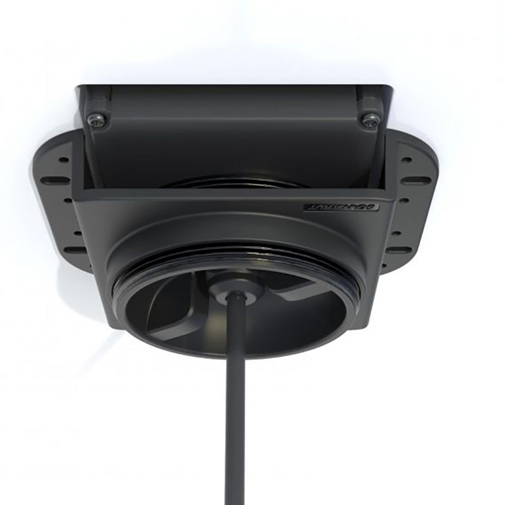 Scanstrut Hidden Waterproof Wireless Charger 3-Coil - 15W - 12/24V [SC-CW-1GT] Secondary image
