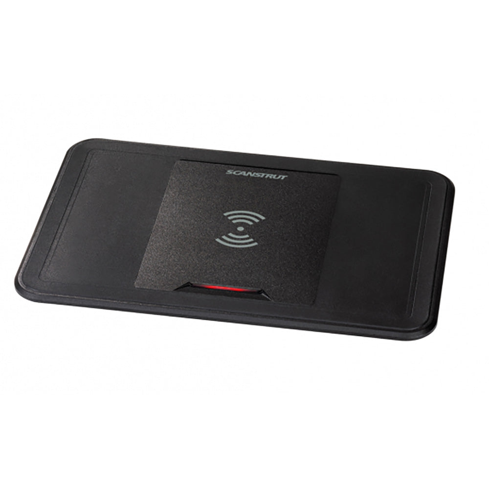 Scanstrut Surface Waterproof Wireless Charger 3-Coil - 15W - 12/24V [SC-CW-2GT] Secondary image