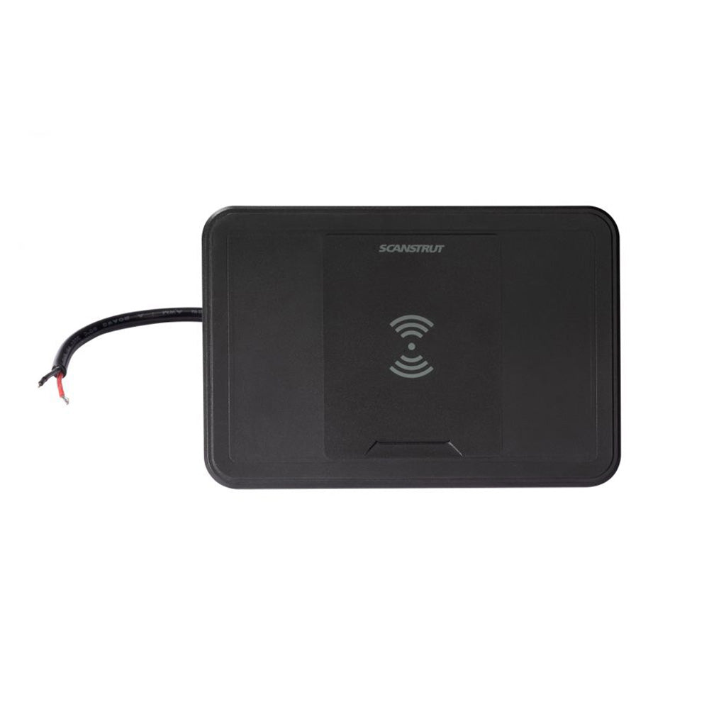 Scanstrut Surface Waterproof Wireless Charger 3Coil  15W  1224V SCCW2GT Main image
