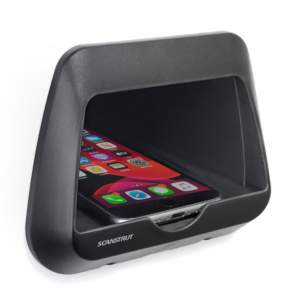 Scanstrut Nest Waterproof Wireless Charger 3-Coil - 15W - 12/24V [SC-CW-6GT] Secondary image