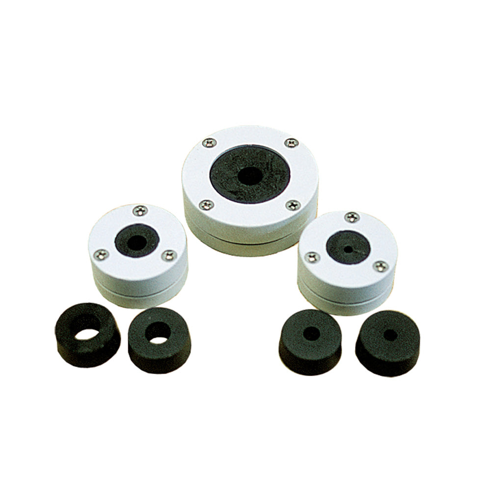 Newmar CCXS ThruDex Fitting CCXS Main image