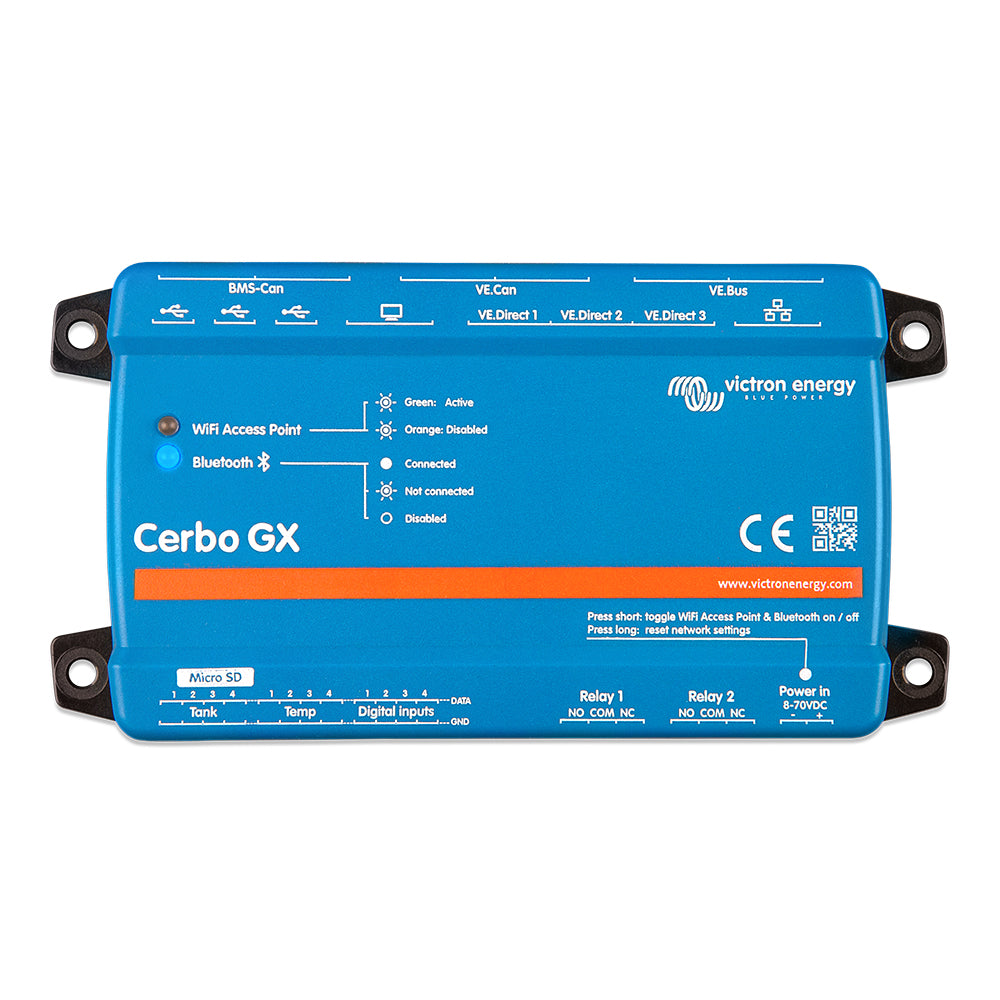 Victron Cerbo GX MK2 BPP900450110 Main image