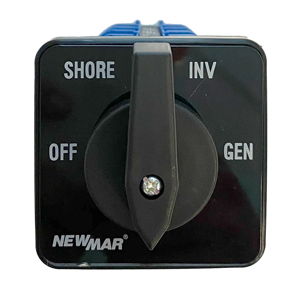 Newmar SS Switch  75 INV AC Selector Switch SS SWITCH75INV Main image