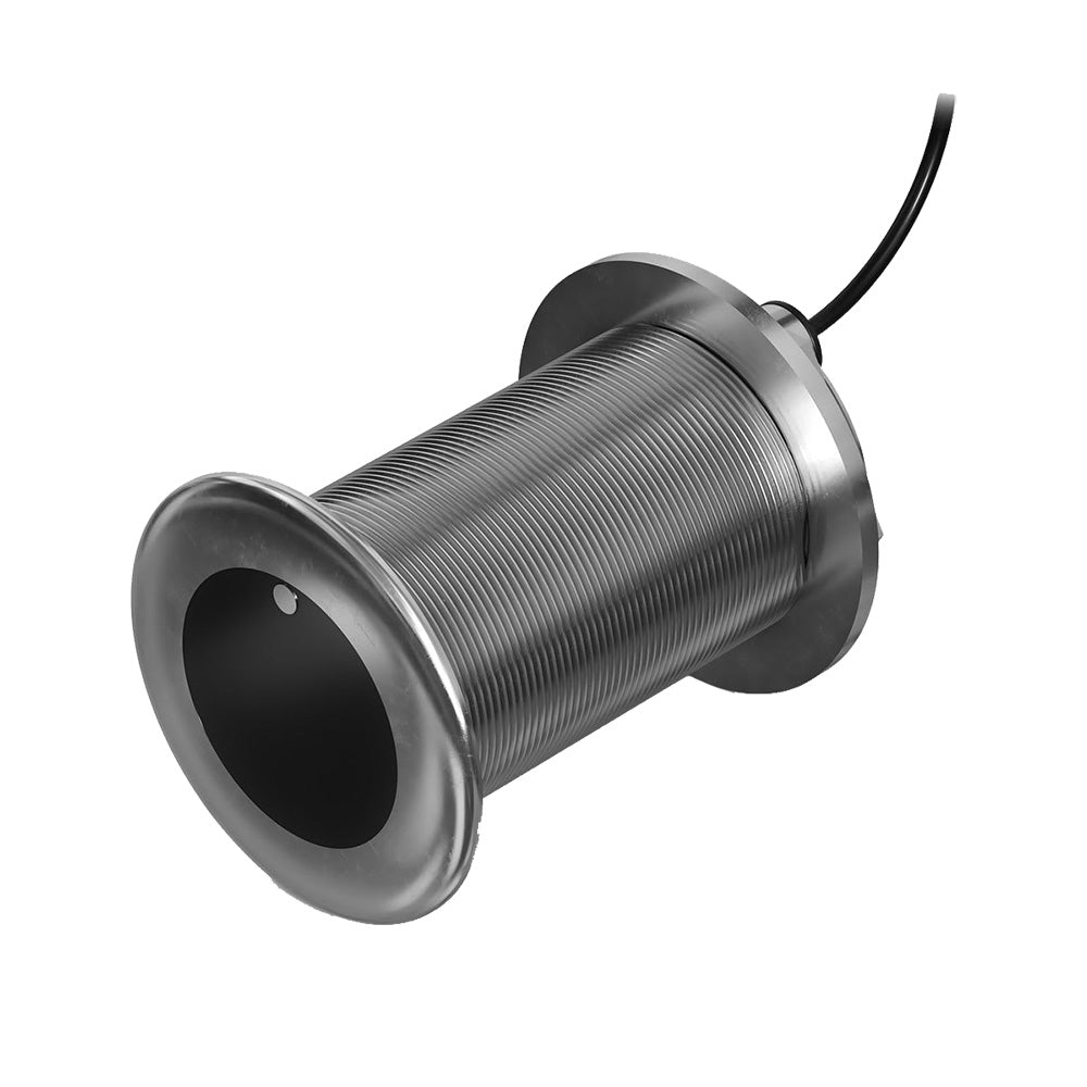 Garmin GT15MTHF 20 Degree 600W SS ThruHull Transducer 0100286802 Main image