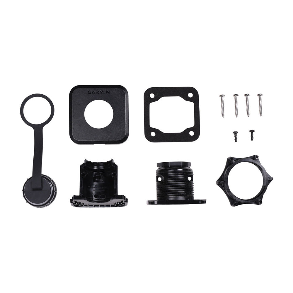 Garmin LiveScope Bulkhead Connector Kit 0101335000 Main image