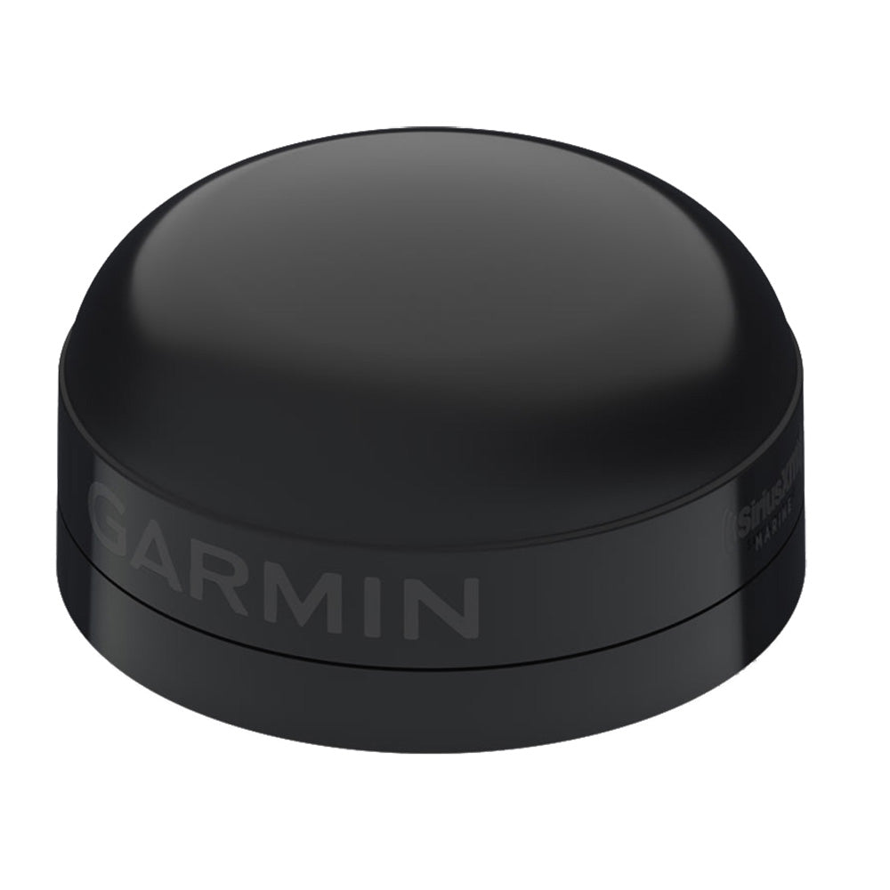Garmin GXM 54 Satellite WeatherRadio Antenna  Black 0100227710 Main image