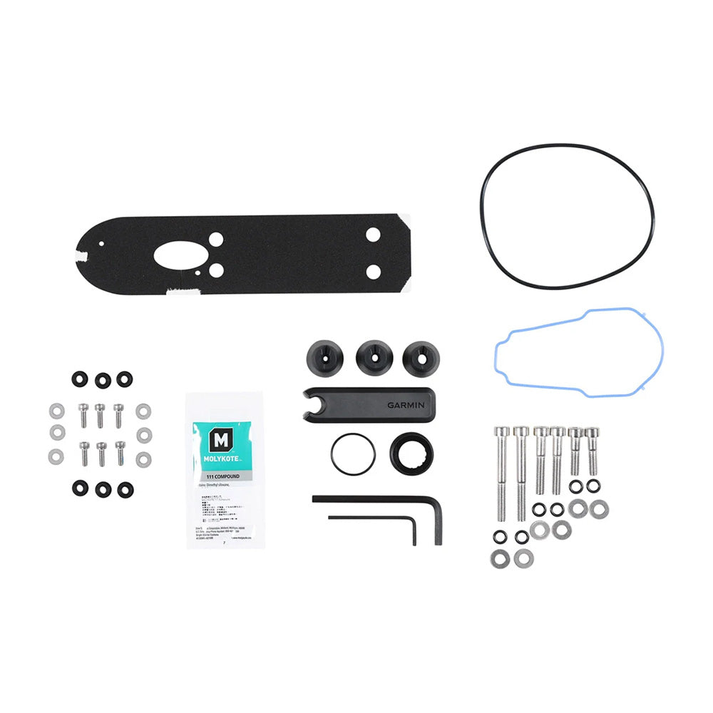 Garmin Force Kraken Transducer Replacement Kit 0101283226 Main image