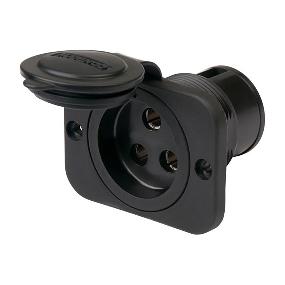 Garmin Trolling Motor Power Receptacle 0101283242 Main image