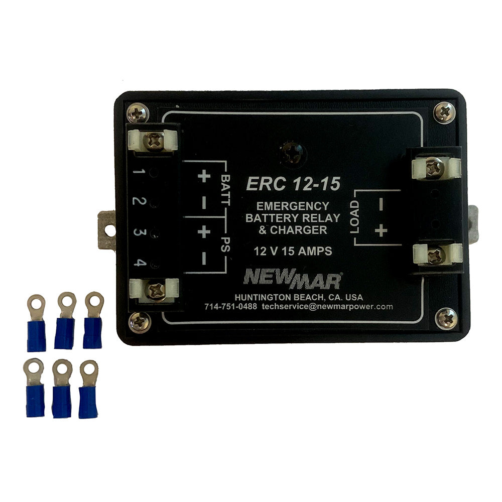 Newmar ERC1215 Emergency Relay ERC1215 Main image