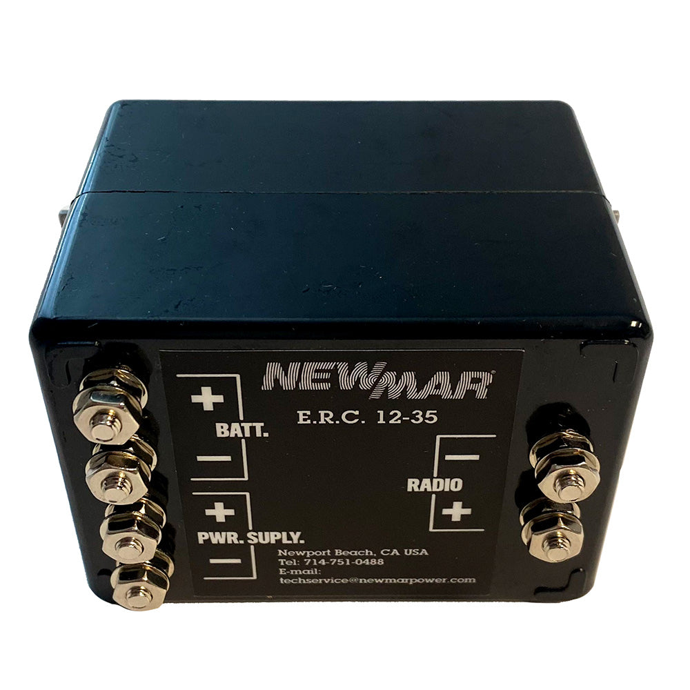 Newmar ERC1235 Emergency Relay ERC1235 Main image