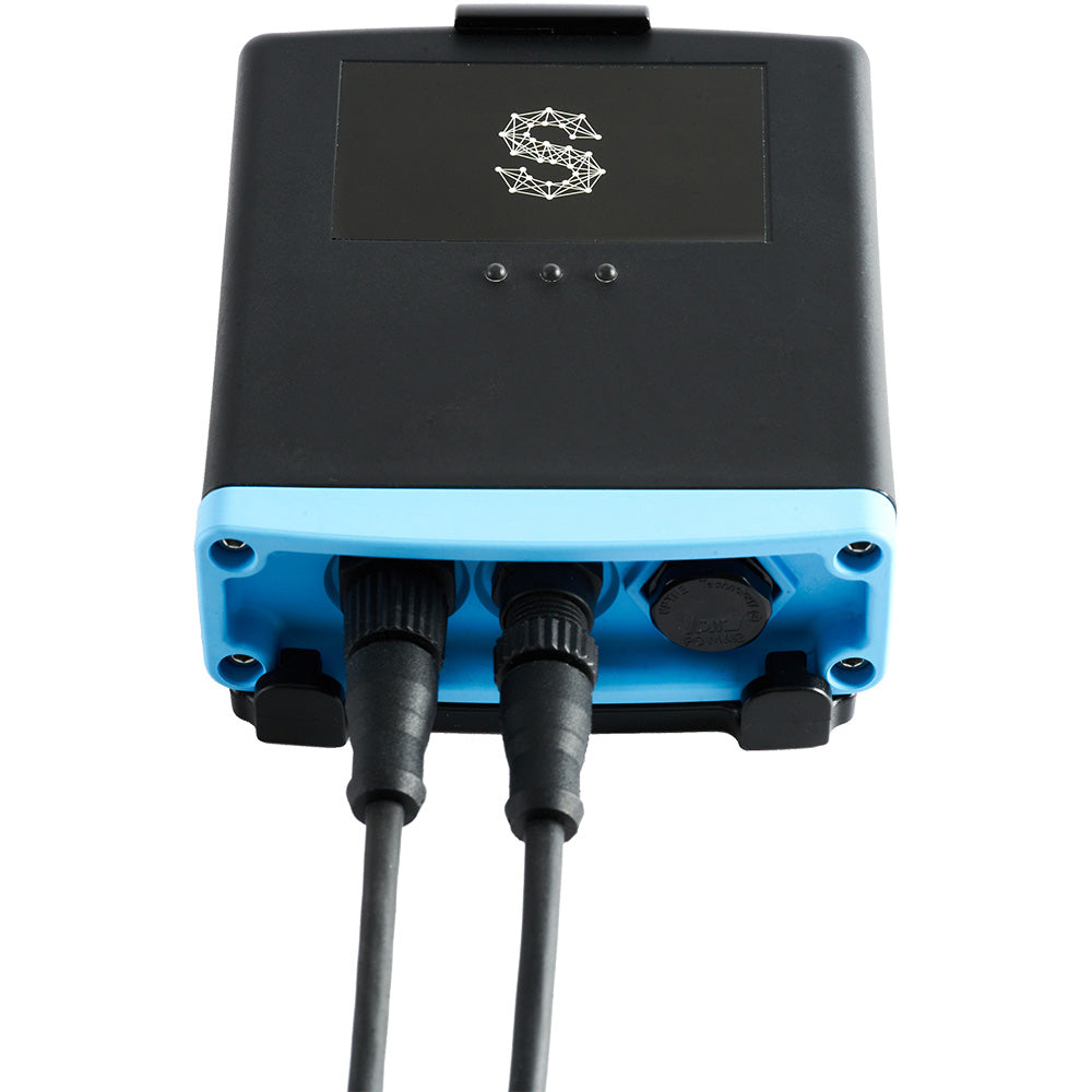 Sensar Boat Monitor w/Bilge Sentry [BMBS700] Secondary image