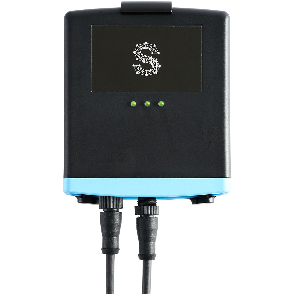 Sensar Boat Monitor wBilge Sentry BMBS700 Main image