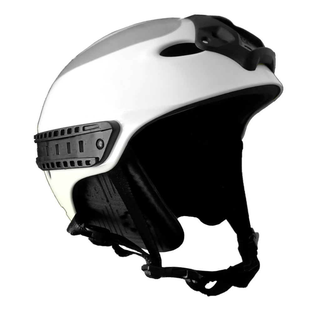 First Watch Water Helmet  SM  White  FWBHWHSM Main image