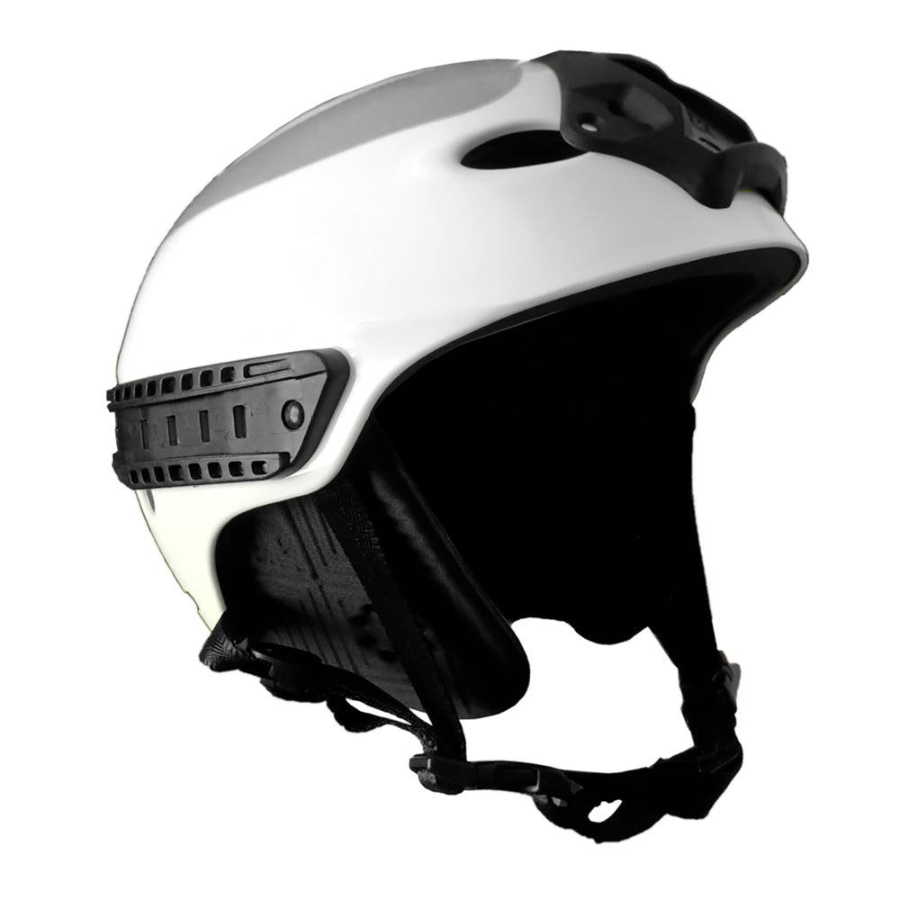 First Watch Water Helmet  LXL  White FWBHWHLXL Main image
