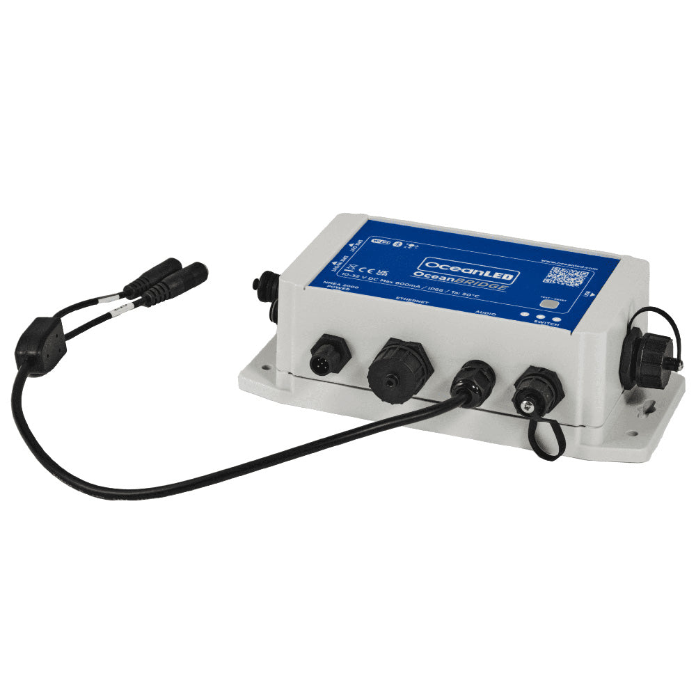 OceanLED OceanBridge Control Unit 013201 Main image