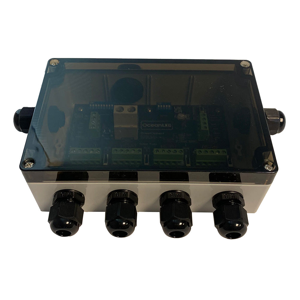 OceanLED OceanConnect Junction Box 013204 Main image
