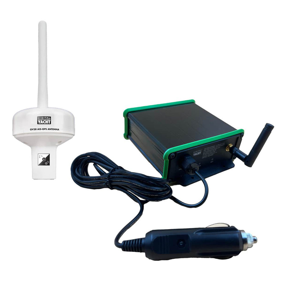 Digital Yacht Nomad 2 Portable AIS wGV30 ZDIGNMD2 Main image