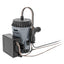 Johnson Pump Aqua Void Ultima Combo 800 GPH Bilge Pump  12V 101363601