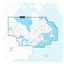 Navionics NAUS012R  Canada East  Great Lakes  Navionics 010C146630