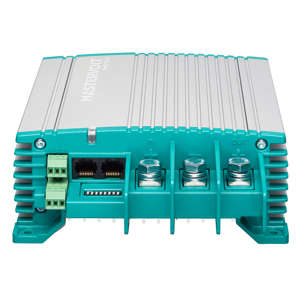 Mastervolt Mac Plus 121250  CZone 81205105 Main image