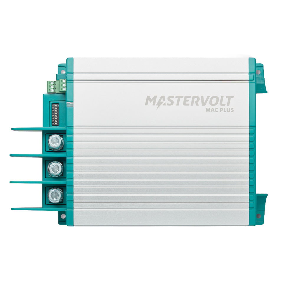 Mastervolt Mac Plus 24/12-50 + CZone [81205205] Secondary image