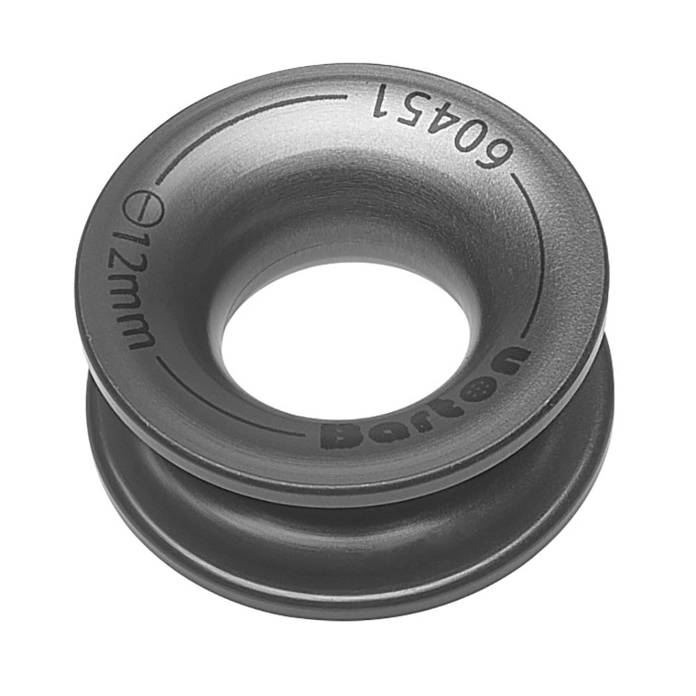 Barton Marine High Load Eye 12mm Bore 60451 Main image