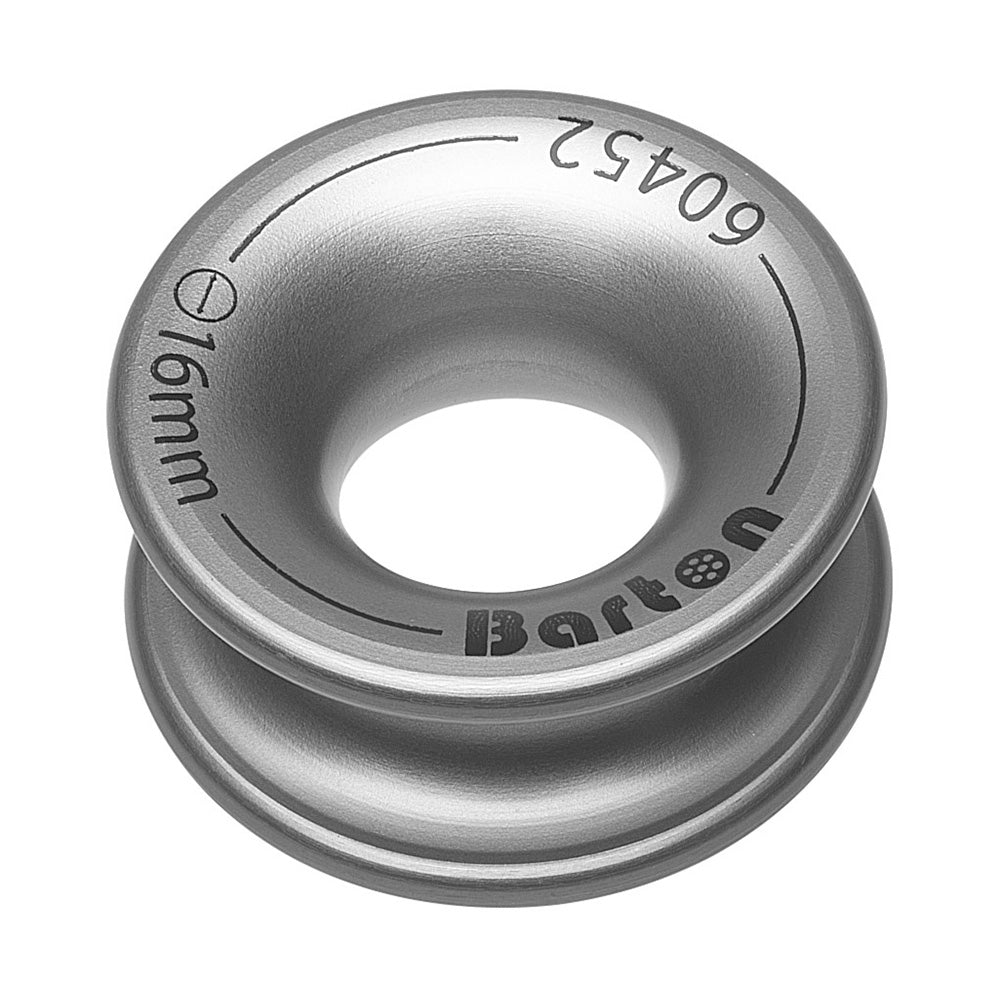 Barton Marine High Load Eye 16mm Bore 60452 Main image