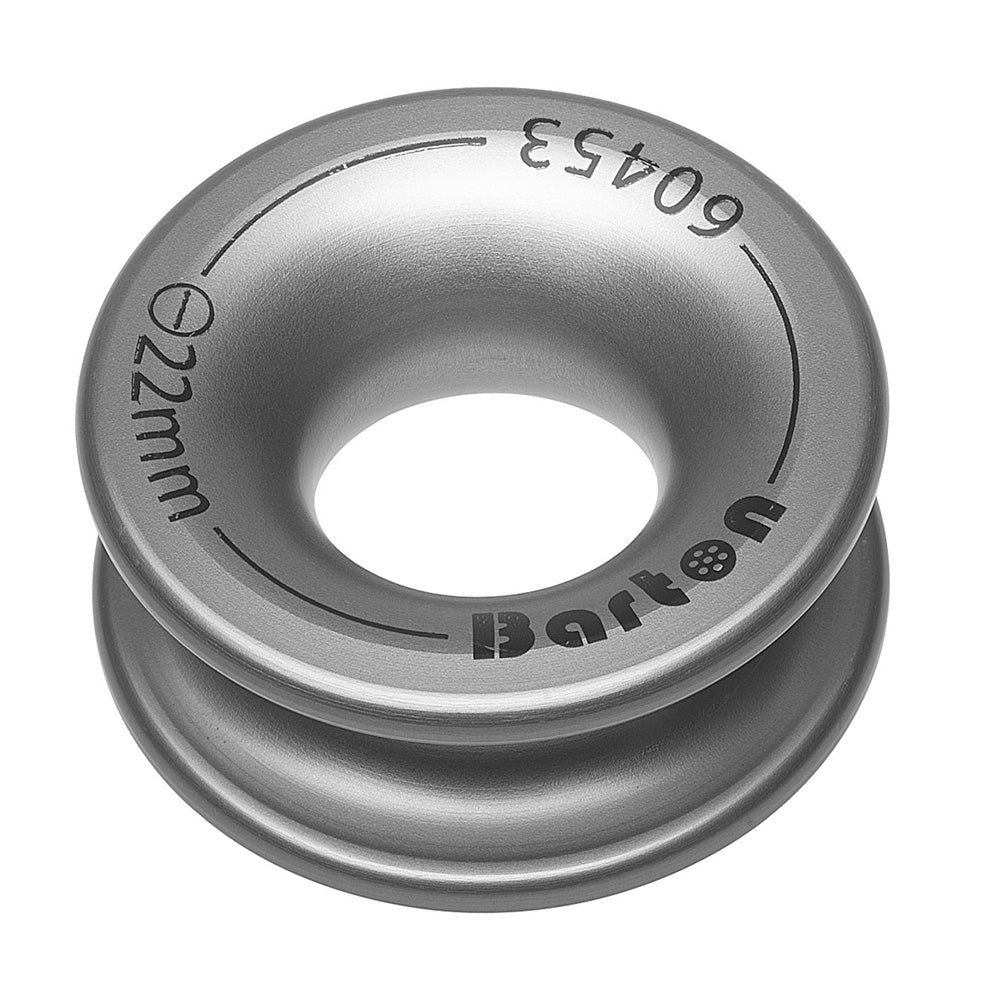 Barton Marine High Load Eye 22mm Bore 60453 Main image
