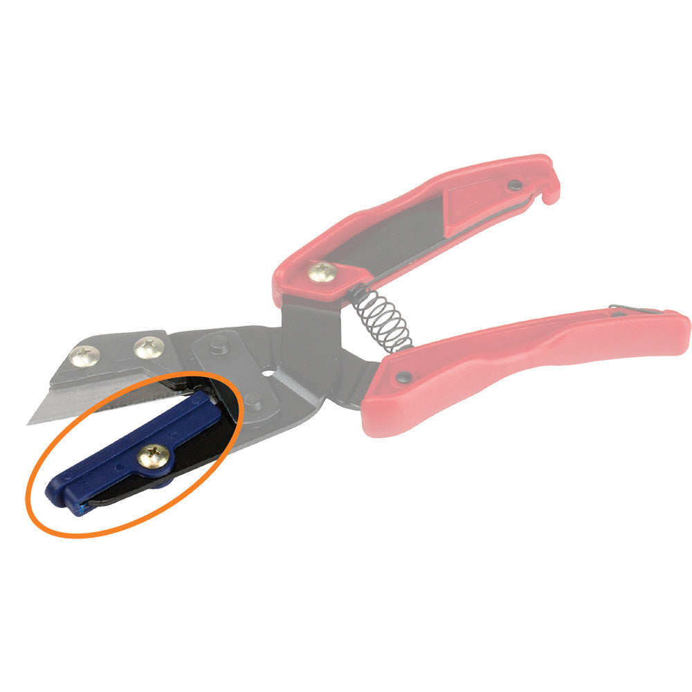Sea-Dog Multi-Purpose Cutter Replacement Anvil [563311-1] Secondary image