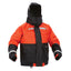 Kent Deluxe Flotation Jacket PFD  XL  Orange 15180020005023