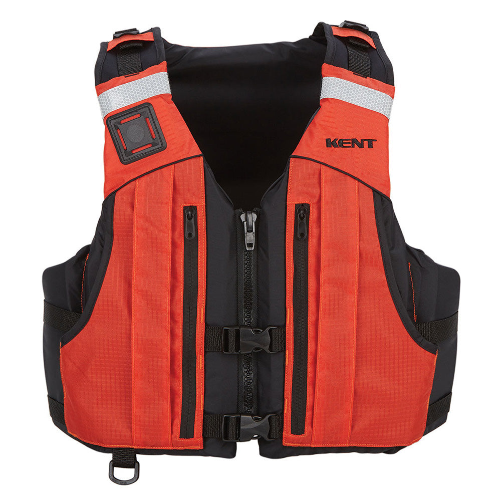 Kent First Responder PFD  SM  Orange 15140020003023 Main image