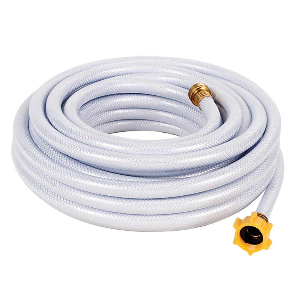 Camco TastePURE 25 Drinking Water Hose 22733 Main image