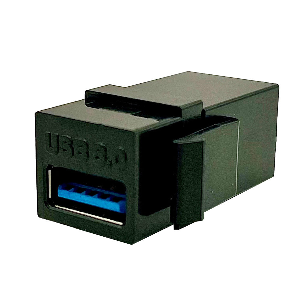 SmartPlug Single Jack USB Connector KSJUSB Main image