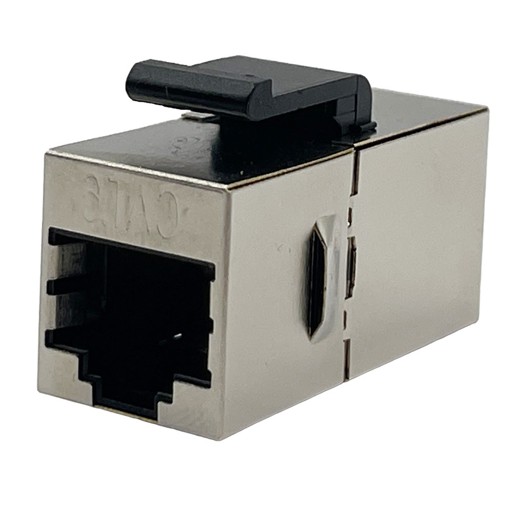 SmartPlug Single Jack J35 Ethernet Connector KSJETH Main image
