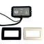 Thetford Standard AllInOne SFT 2Button Control Panel TPFP11