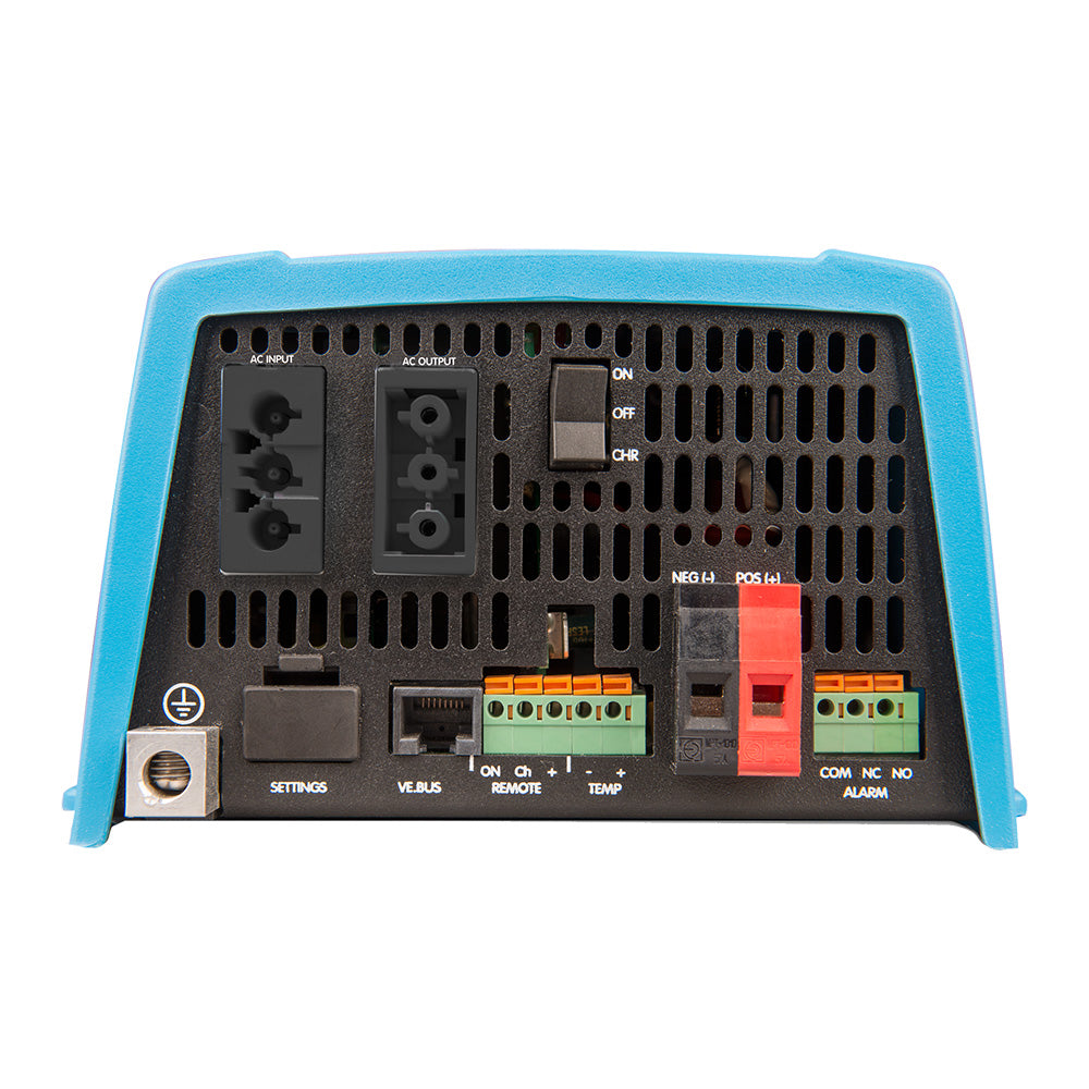 Victron MultiPlus 12/500 - 20-16 - 120V - VE. Bus UL Approved [PMP121500100] Secondary image