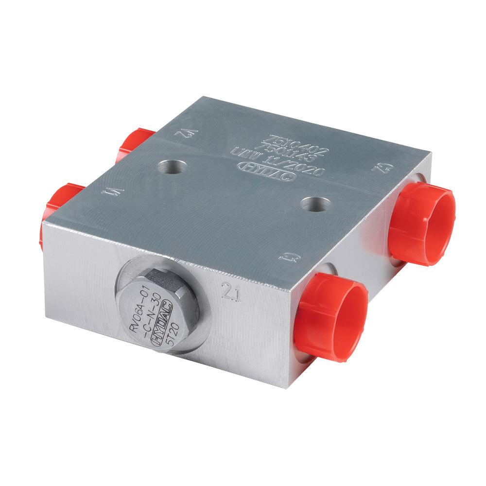 Garmin Autopilot Check Valve Kit 0101120310 Main image