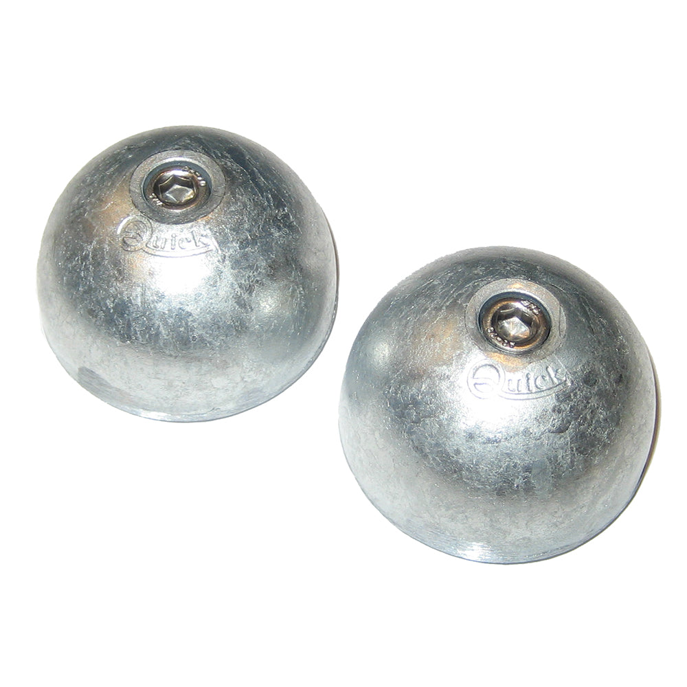 Quick Anode Kit fBTQ185 Bow Thruster Propellers FVSGANBTQ18AA00 Main image