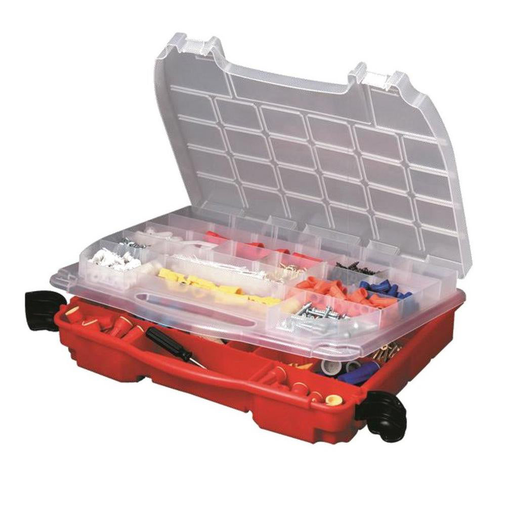 Plano DoubleCover Lockjaw Organizer 523101 Main image