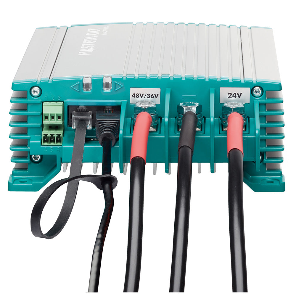 Mastervolt Mac Plus 12/48-15 [81203205] Secondary image