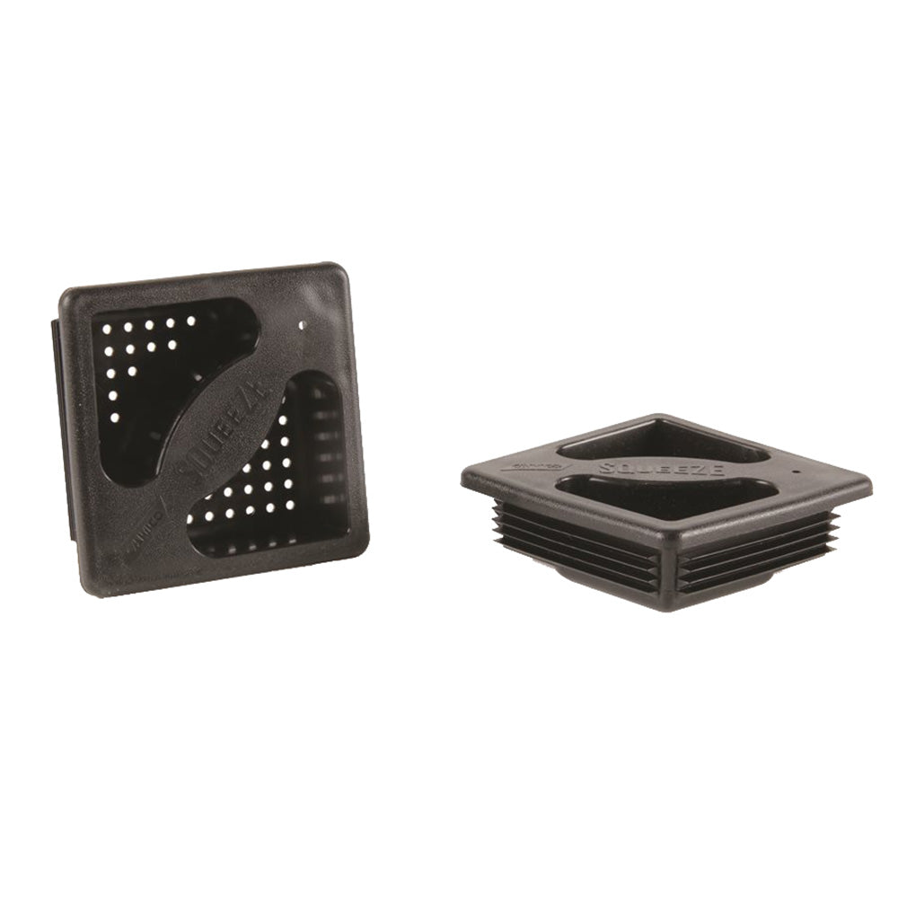 Camco Bumper Cap wInsect Screen  2Pack 40325 Main image