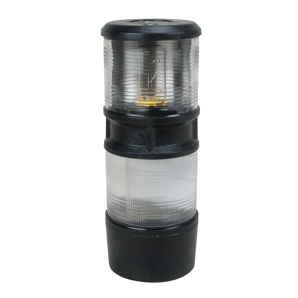 Perko MastheadWhite AllRound Navigation Light  12V 0200MABW01 Main image