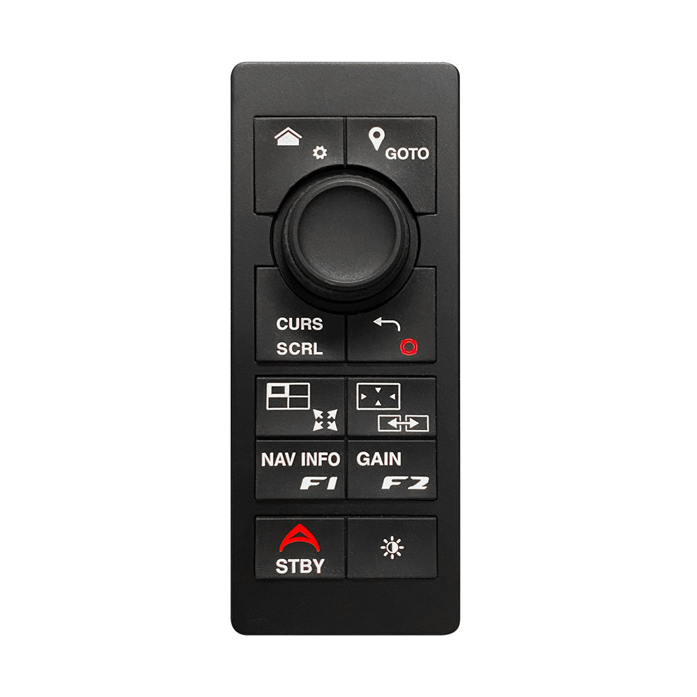 Furuno MCU006 Vertical Remote Control MCU006 Main image